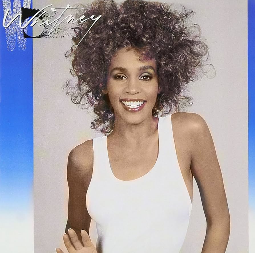 Whitney: Whitney Houston: Amazon.ca: Music